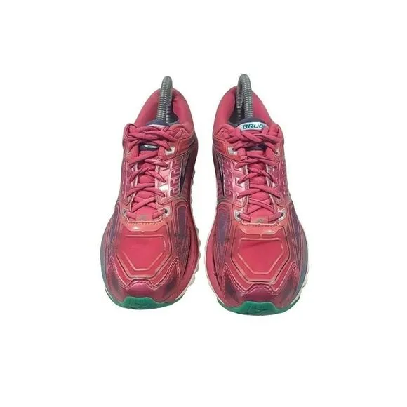 Brooks Glycerine 13 Athletic Running Shoes Women's Size 8.5