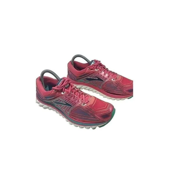 Brooks Glycerine 13 Athletic Running Shoes Women's Size 8.5