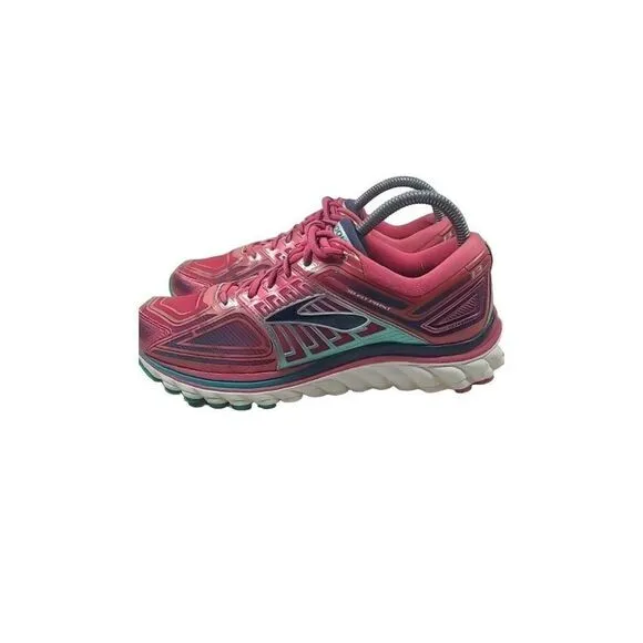 Brooks Glycerine 13 Athletic Running Shoes Women's Size 8.5
