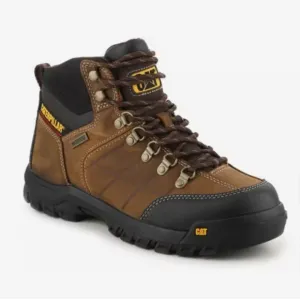 Caterpillar Threshold Steel toe work boots 13 outdoors