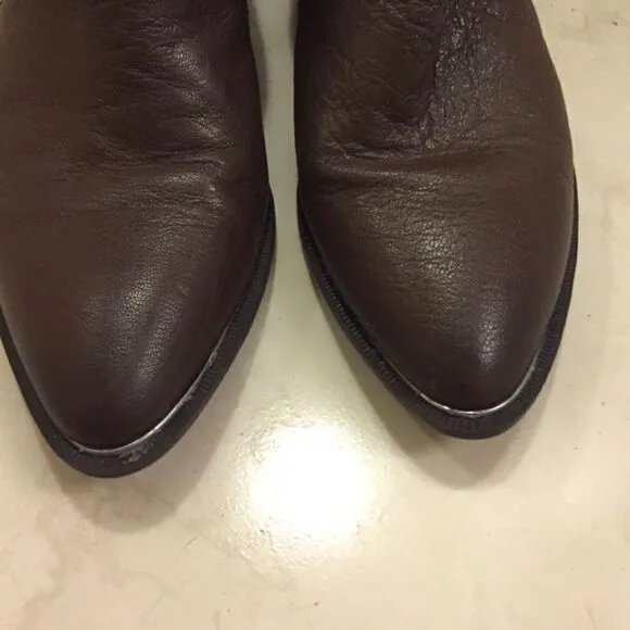 Circus Booties