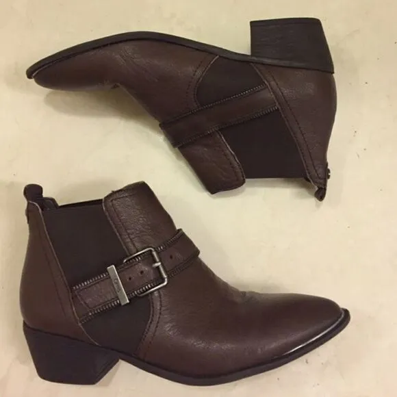 Circus Booties