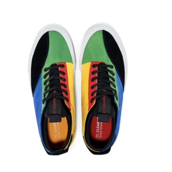 Clearweather Knox Multi Shoes
