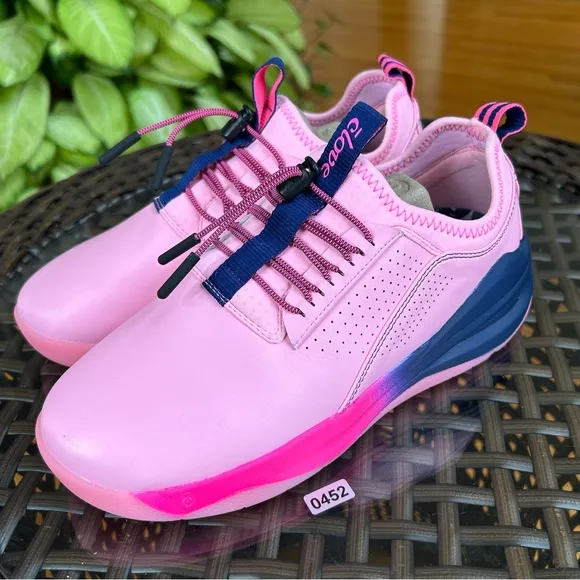 Clove Classic Shoes Women’s Sneakers Hot Pink 7 Work Nursing Running Walking