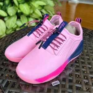 Clove Classic Shoes Women’s Sneakers Hot Pink 7 Work Nursing Running Walking