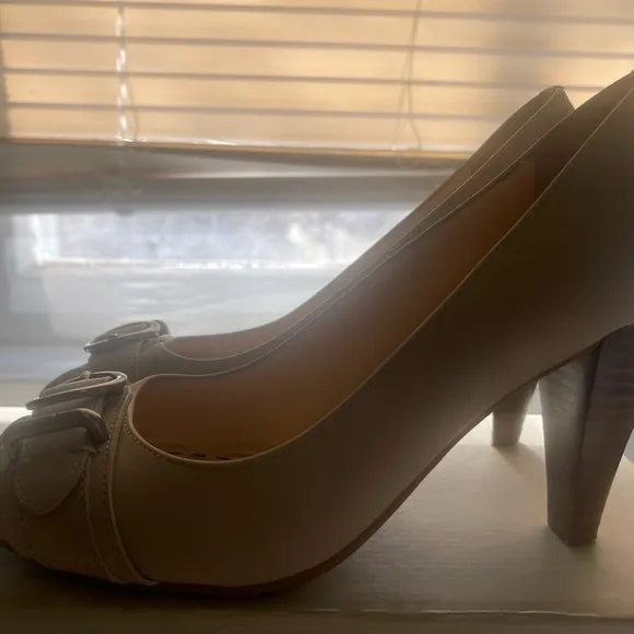 COACH SHOES