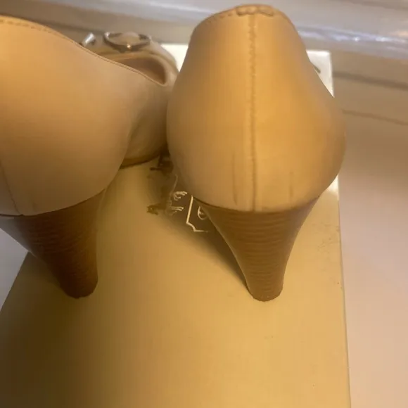 COACH SHOES