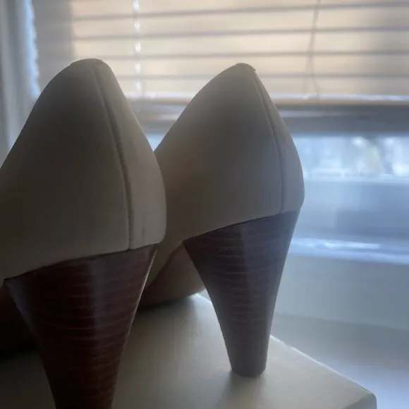 COACH SHOES