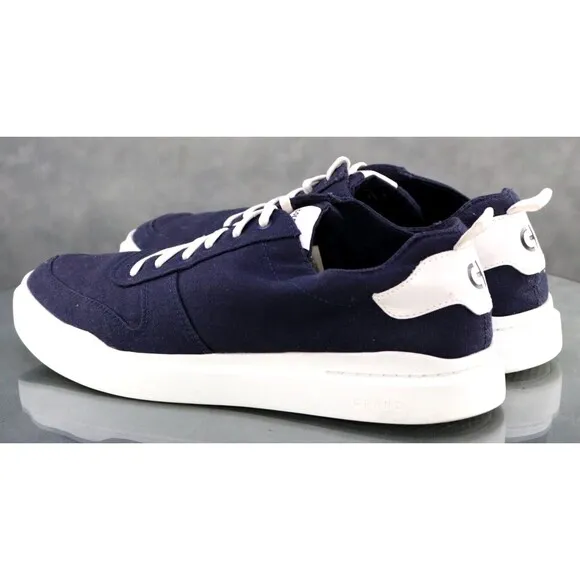 Cole Haan Grand 360 Men's Sneakers Shoes Size 11 Blue C34715