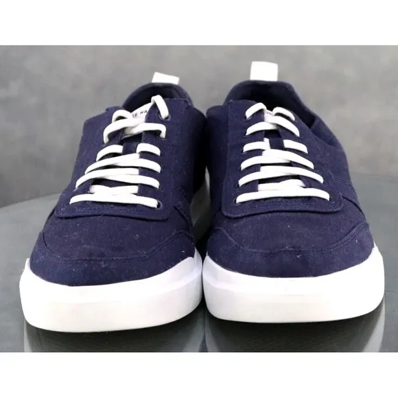 Cole Haan Grand 360 Men's Sneakers Shoes Size 11 Blue C34715