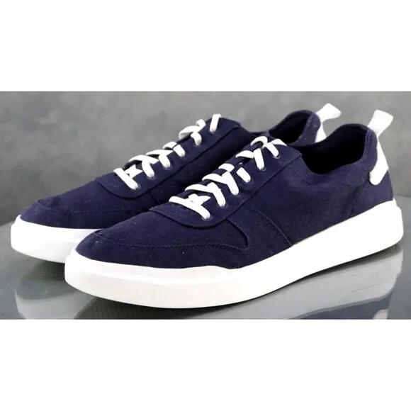 Cole Haan Grand 360 Men's Sneakers Shoes Size 11 Blue C34715