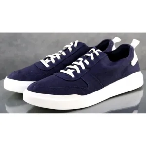Cole Haan Grand 360 Men's Sneakers Shoes Size 11 Blue C34715