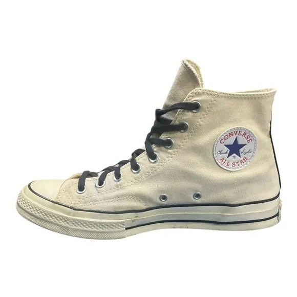 Converse x Keith Haring Radiant Baby Hi Top Shoes Sneakers Size 10