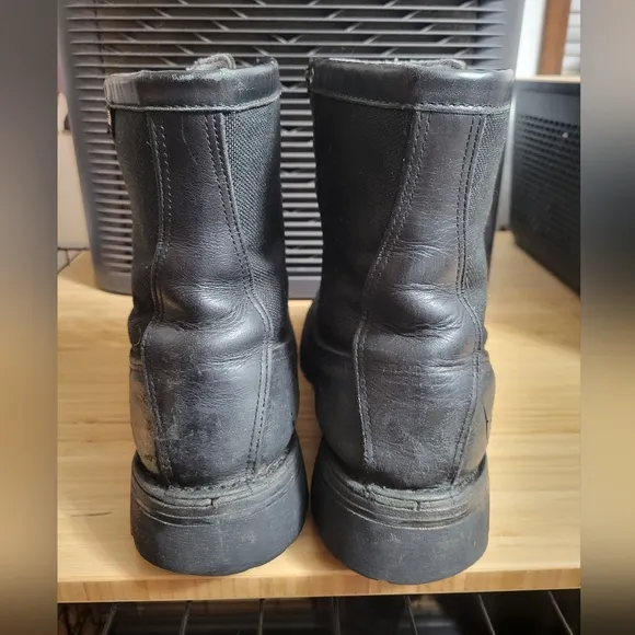 Danner Acadia Steel Toe Boots