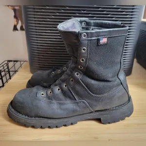 Danner Acadia Steel Toe Boots