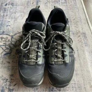 Danner Men’s Run Time 3&quot; Dark Shadow Composite Toe (NMT) size 13! Good condition