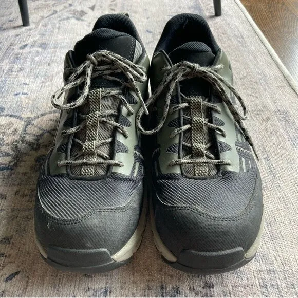 Danner Men’s Run Time 3&quot; Dark Shadow Composite Toe (NMT) size 13! Good condition