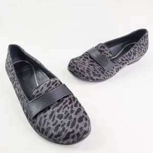 Dansko Oksana Nurse Slip-On Loafer Comfort Shoes Women’s Size 37 7 Leather