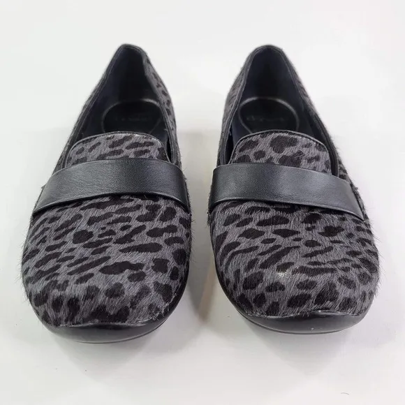 Dansko Oksana Nurse Slip-On Loafer Comfort Shoes Women’s Size 37 7 Leather