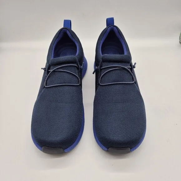 Dansko Sneakers Marlee Mesh Slip On Sneaker Blue Womens SZ EU 40 US 11 (86)