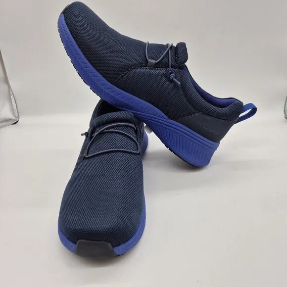 Dansko Sneakers Marlee Mesh Slip On Sneaker Blue Womens SZ EU 40 US 11 (86)