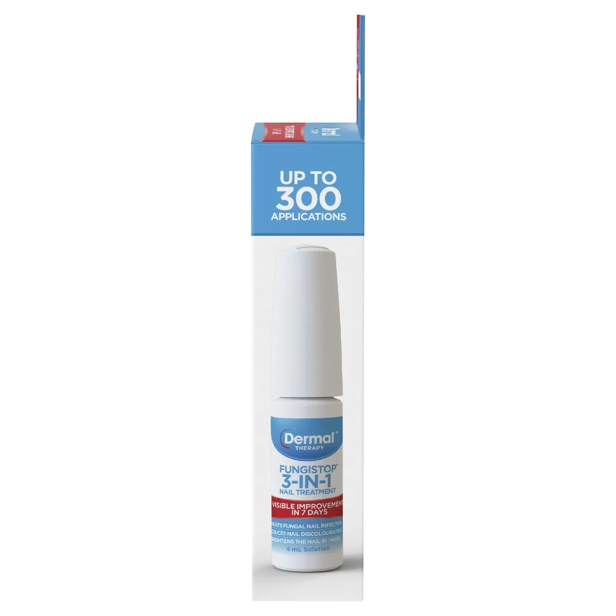 Dermal Therapy Fungistop 4mL