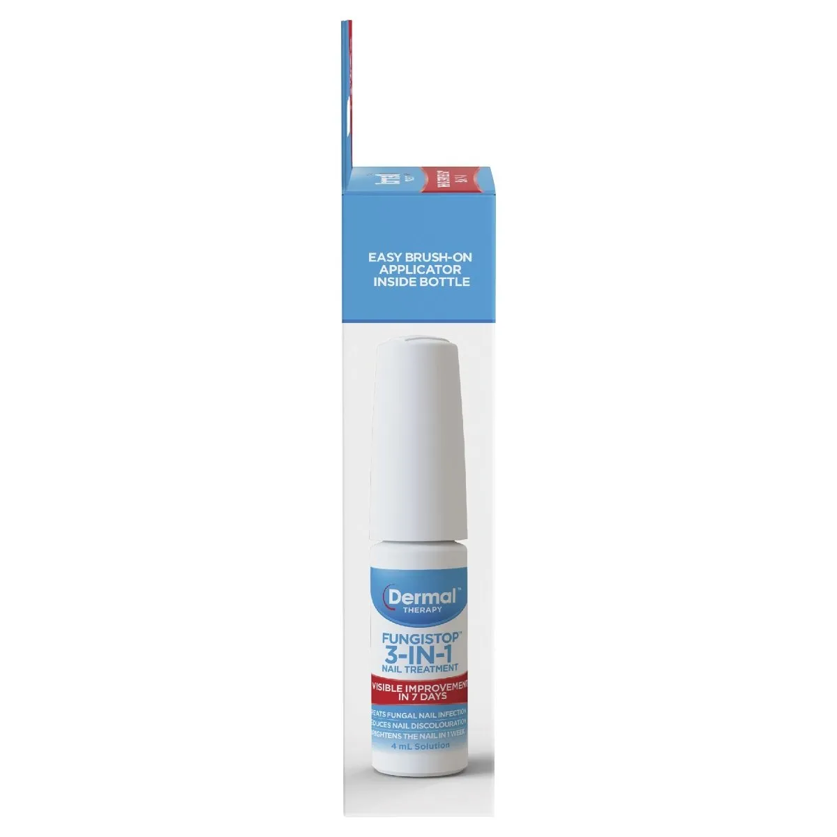 Dermal Therapy Fungistop 4mL