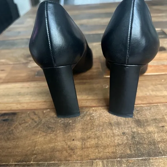 Dior Black Women's Shoes