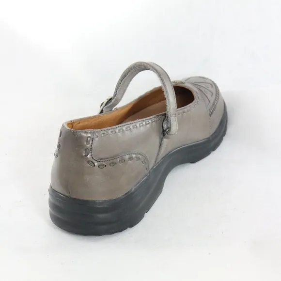 DR COMFORT Paradise Women’s Mary Jane Dress Shoes Sz 9 US Women Wide