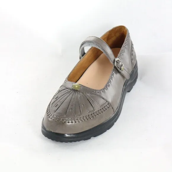 DR COMFORT Paradise Women’s Mary Jane Dress Shoes Sz 9 US Women Wide