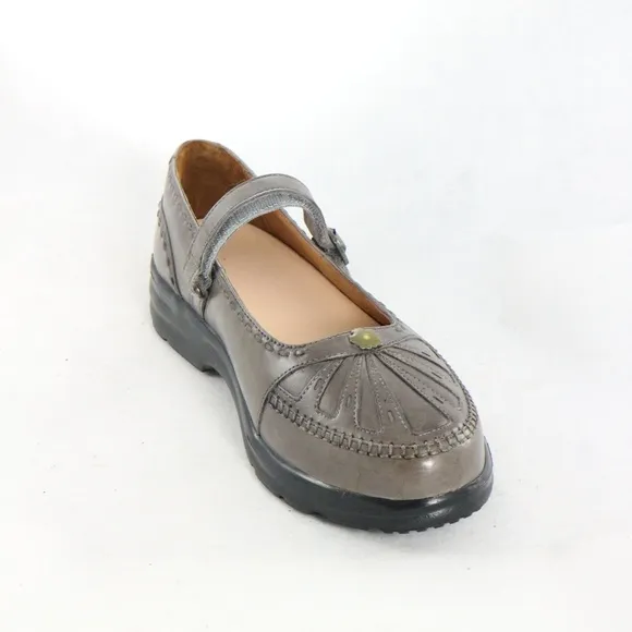 DR COMFORT Paradise Women’s Mary Jane Dress Shoes Sz 9 US Women Wide