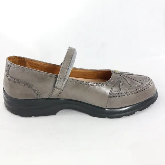 DR COMFORT Paradise Women’s Mary Jane Dress Shoes Sz 9 US Women Wide