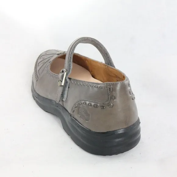 DR COMFORT Paradise Women’s Mary Jane Dress Shoes Sz 9 US Women Wide