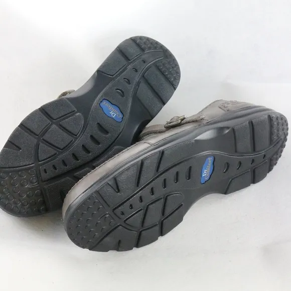DR COMFORT Paradise Women’s Mary Jane Dress Shoes Sz 9 US Women Wide