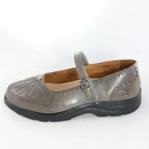 DR COMFORT Paradise Women’s Mary Jane Dress Shoes Sz 9 US Women Wide