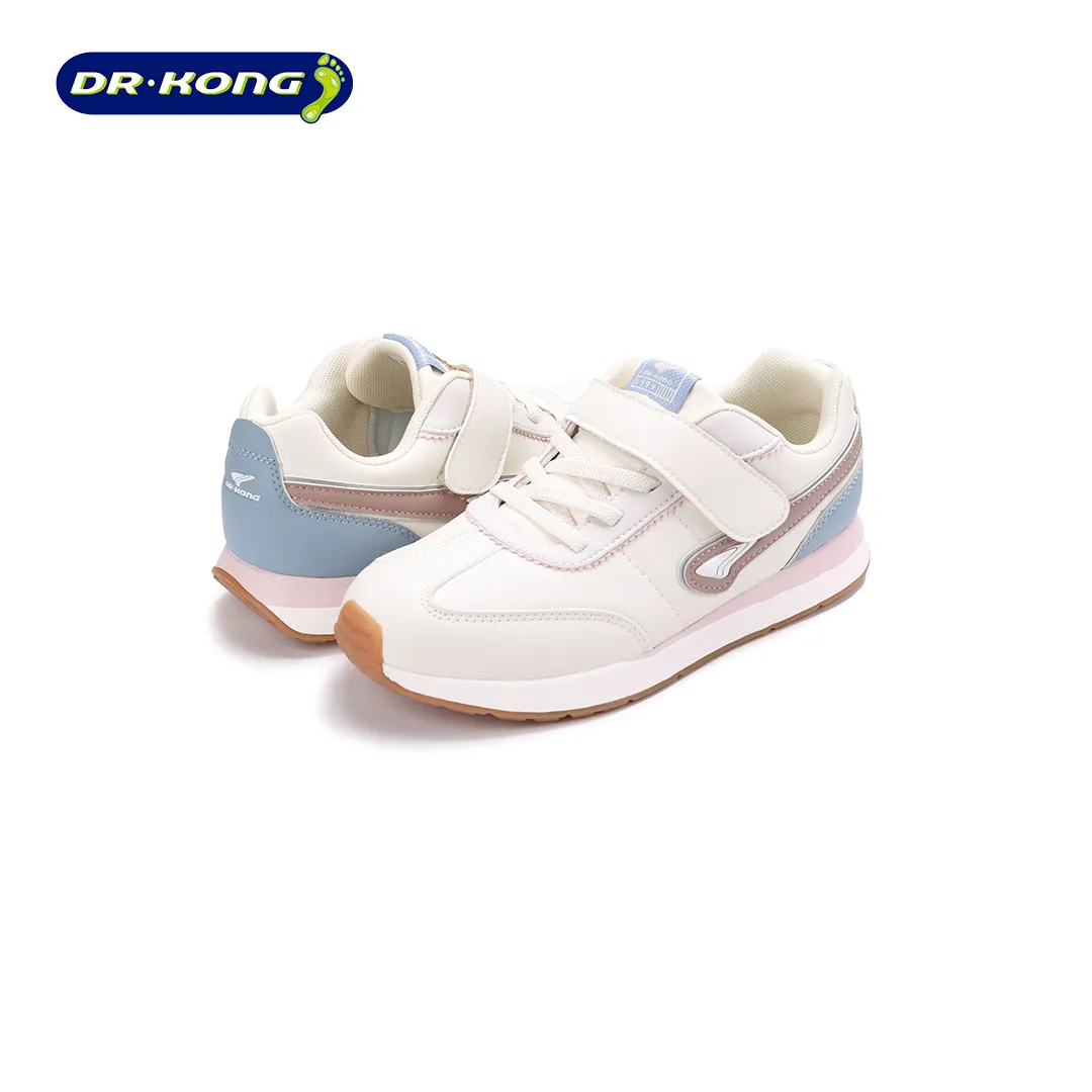 Dr. Kong Kids Rubber Shoes  B14243W011