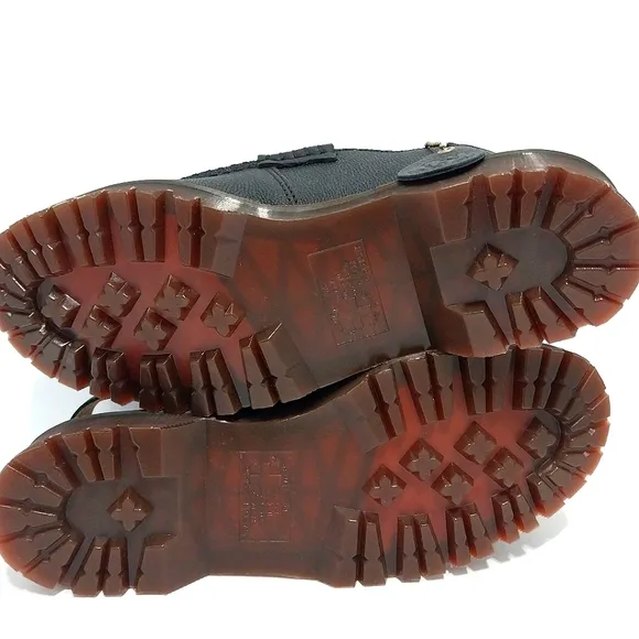 Dr Martens Penton Westminster Slingback Mules, NWT, Size 10| EUR 42