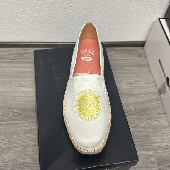 Dr. Scholl's Women's Sunray Pointed Toe Flat