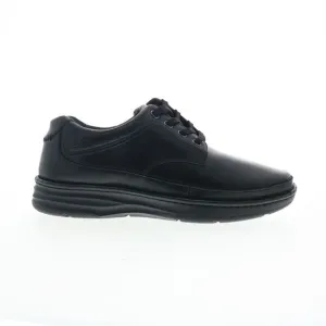 Drew Mens Toledo Black Shoes (NWT)