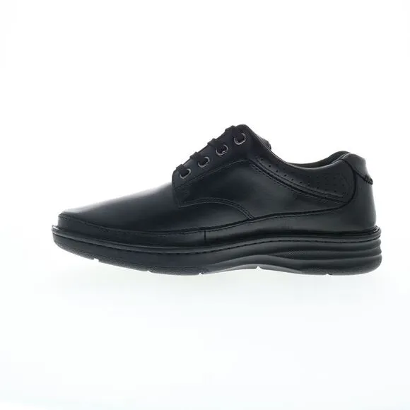 Drew Mens Toledo Black Shoes (NWT)