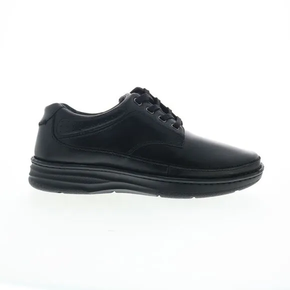 Drew Mens Toledo Black Shoes (NWT)