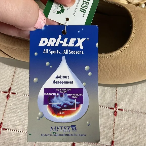 Drew Orthopedic Diabetic Leather Mary Jane Shoes Sz 7.5 W W New Comfort Shoes