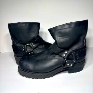 Durango Logger Mens Boot Black Size 13E