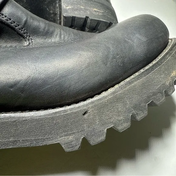 Durango Logger Mens Boot Black Size 13E