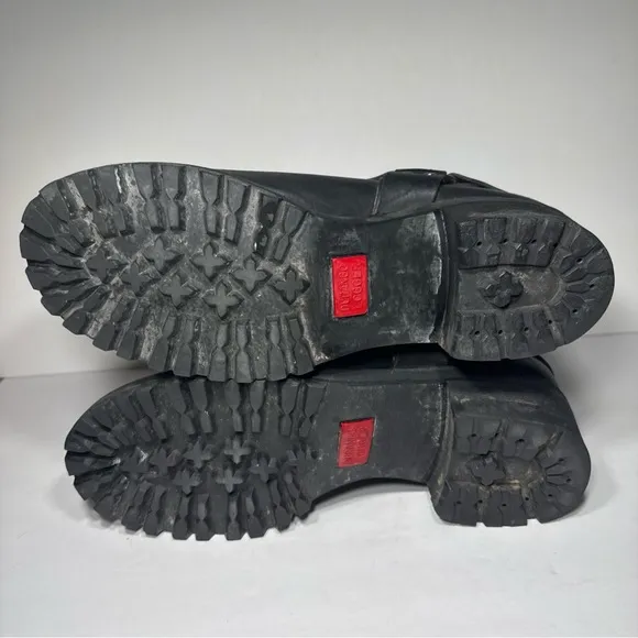 Durango Logger Mens Boot Black Size 13E