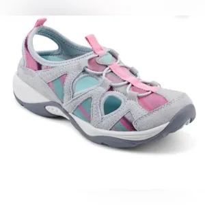 Easy Spirit Earthen walking shoes sz 8.5 nwb