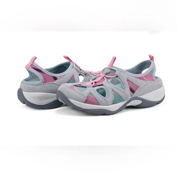 Easy Spirit Earthen walking shoes sz 8.5 nwb