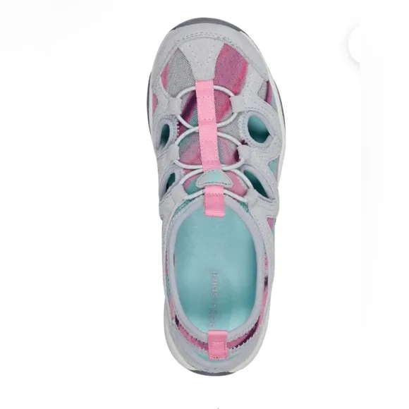 Easy Spirit Earthen walking shoes sz 8.5 nwb
