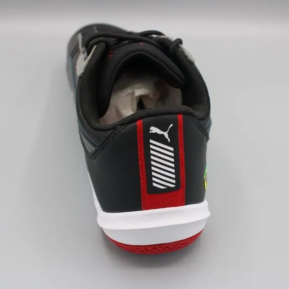 FERRARI R-CAT MACHINA SIZE 9.5 MAN PUMA SHOES SNEAKERS