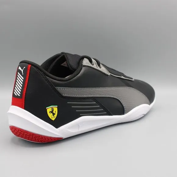 FERRARI R-CAT MACHINA SIZE 9.5 MAN PUMA SHOES SNEAKERS